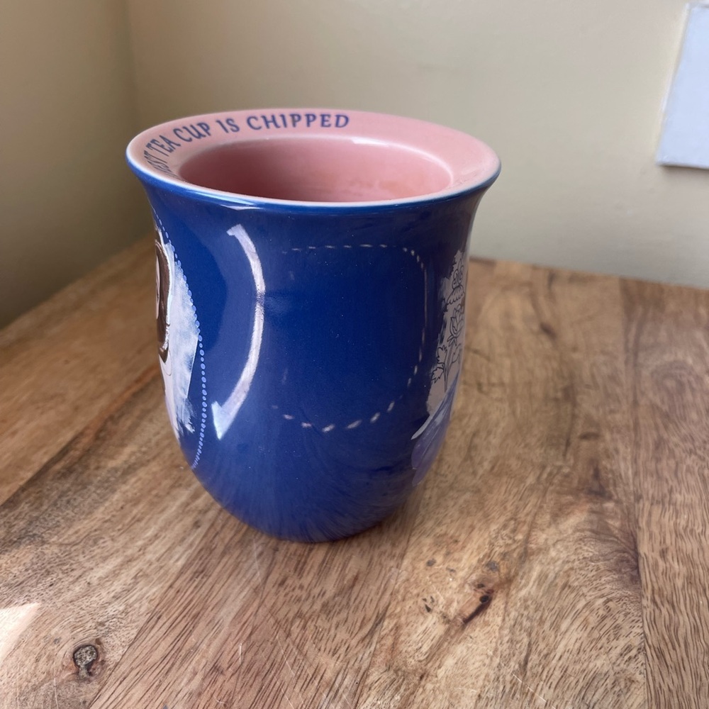 Disney Belle coffee mug - Picture 4 of 5